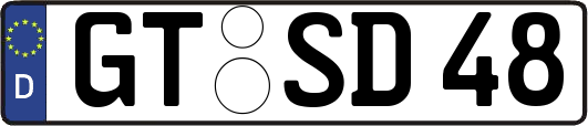 GT-SD48