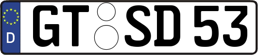 GT-SD53