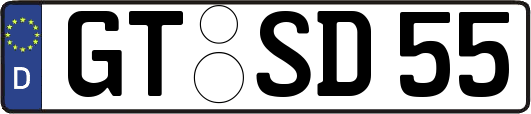 GT-SD55