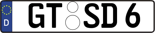 GT-SD6
