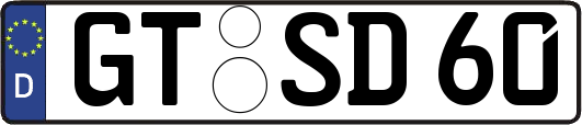 GT-SD60