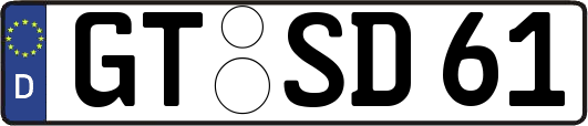 GT-SD61