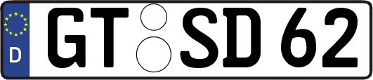 GT-SD62