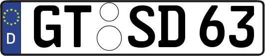 GT-SD63