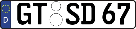 GT-SD67