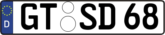 GT-SD68