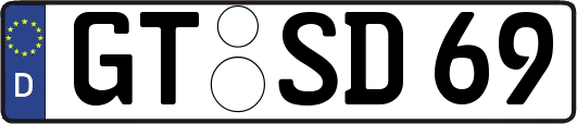 GT-SD69