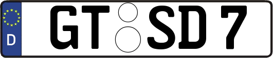 GT-SD7