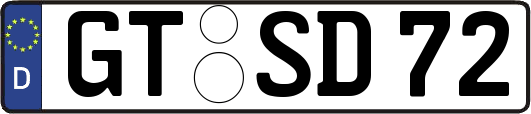 GT-SD72