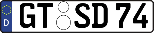 GT-SD74