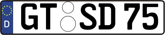 GT-SD75