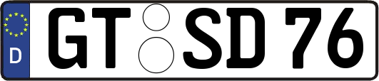 GT-SD76