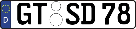 GT-SD78