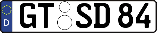 GT-SD84