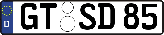 GT-SD85