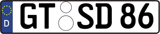 GT-SD86