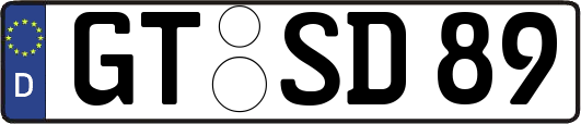 GT-SD89