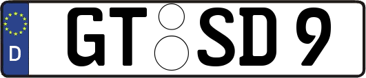 GT-SD9