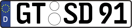 GT-SD91