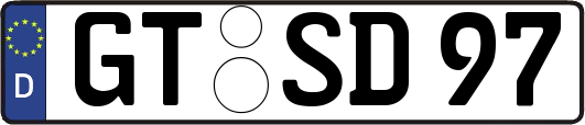 GT-SD97