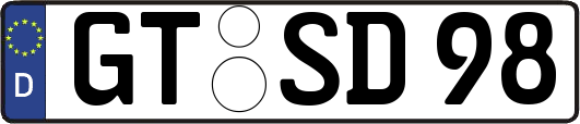 GT-SD98