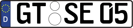 GT-SE05