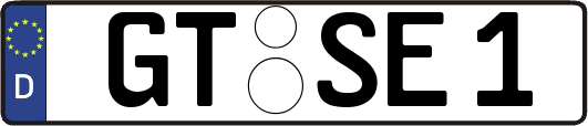 GT-SE1