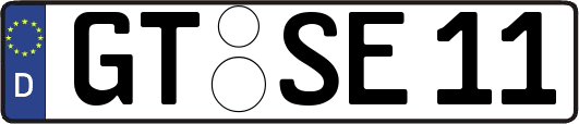 GT-SE11