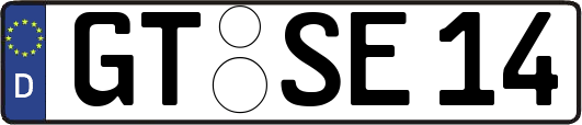 GT-SE14