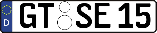 GT-SE15