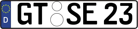 GT-SE23