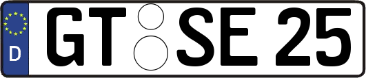 GT-SE25