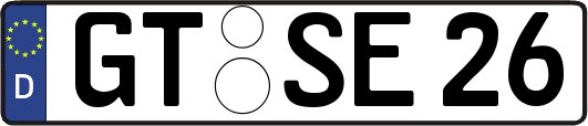 GT-SE26