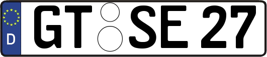 GT-SE27