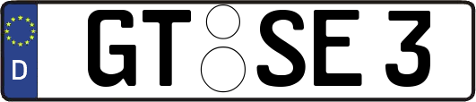 GT-SE3