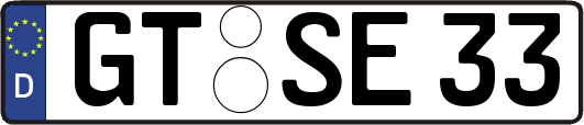 GT-SE33