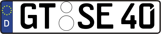GT-SE40