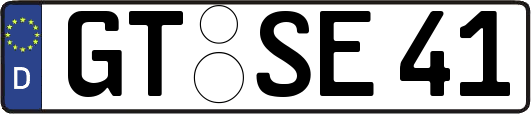GT-SE41