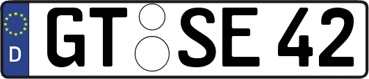 GT-SE42
