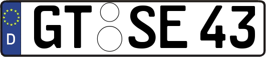 GT-SE43