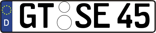 GT-SE45