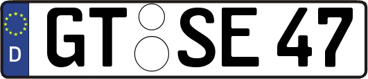GT-SE47