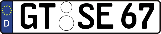 GT-SE67