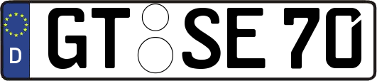 GT-SE70