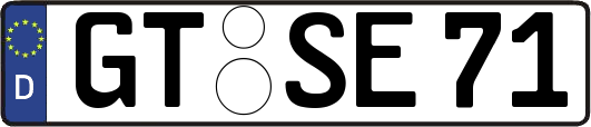 GT-SE71