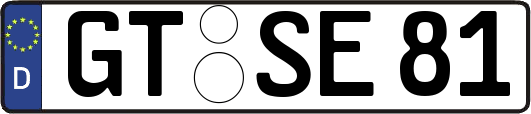 GT-SE81