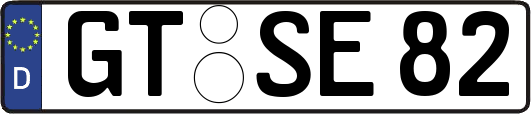 GT-SE82