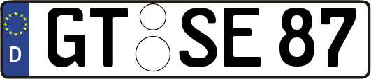GT-SE87