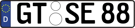 GT-SE88