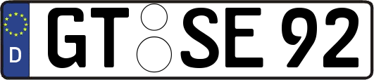 GT-SE92